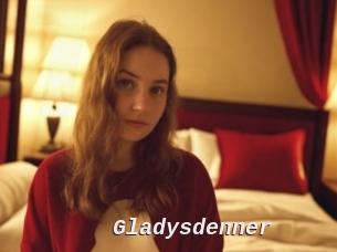 Gladysdenner