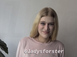 Gladysforster