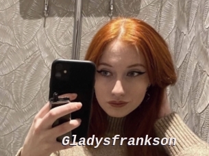 Gladysfrankson