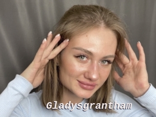 Gladysgrantham