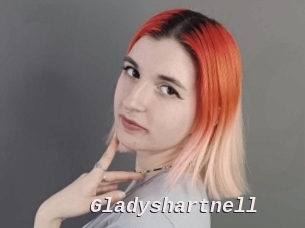 Gladyshartnell