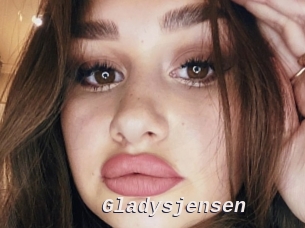 Gladysjensen