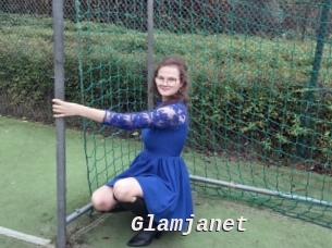 Glamjanet