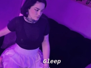 Gleep