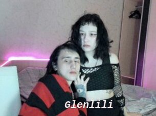 glenlili Live Camgirls Sex