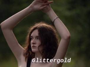Glittergold