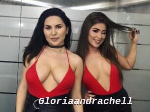 Gloriaandrachell