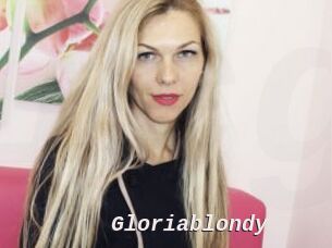 Gloriablondy