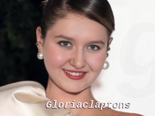 Gloriaclaptons