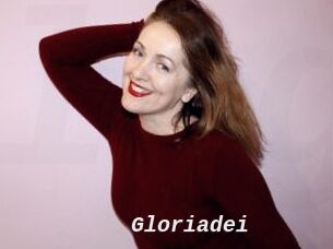 Gloriadei