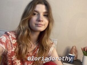 Gloriadorothy
