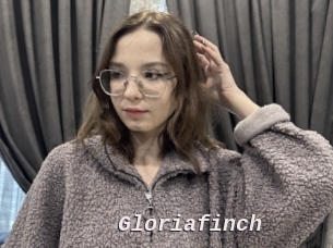 Gloriafinch