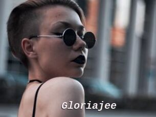 Gloriajee