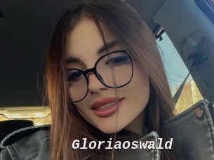 Gloriaoswald