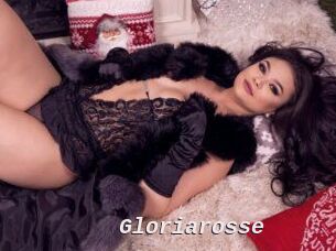 Gloriarosse