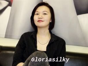 Gloriasilky