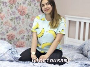 Gloriousamy