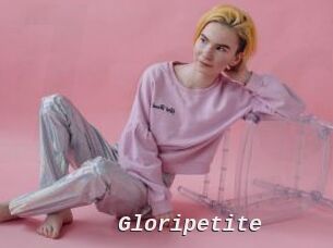 Gloripetite