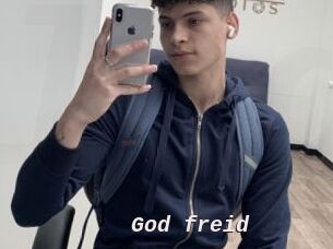 God_freid