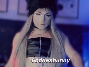 Goddesbunny