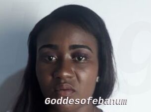 Goddesofebanum