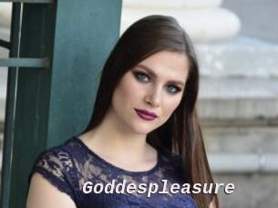 Goddespleasure