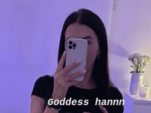 Goddess_hannn