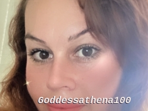 Goddessathena100