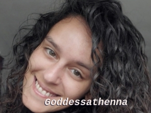 Goddessathenna