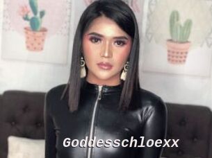 Goddesschloexx