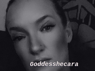 Goddesshecara