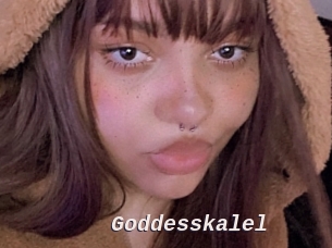 Goddesskalel
