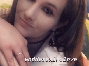 Goddesskiralove