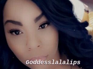Goddesslalalips