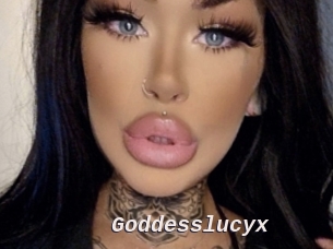 Goddesslucyx