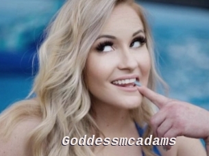 Goddessmcadams