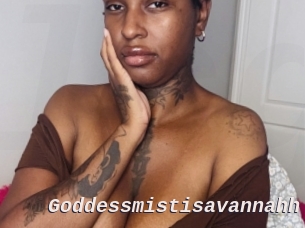 Goddessmistisavannahh
