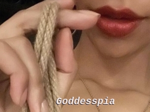 Goddesspia