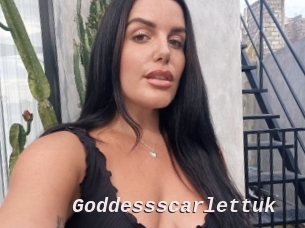 Goddessscarlettuk