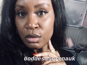 Goddessserenauk