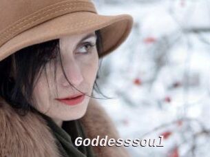 Goddesssoul