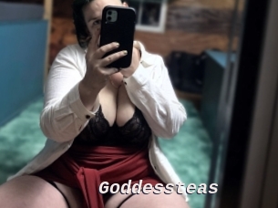 Goddessteas