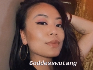 Goddesswutang