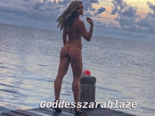 Goddesszarablaze
