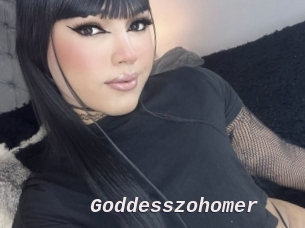 Goddesszohomer