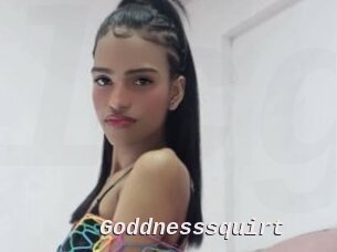Goddnesssquirt