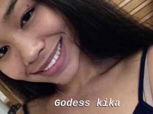 Godess_kika