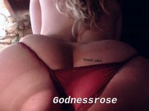 Godnessrose