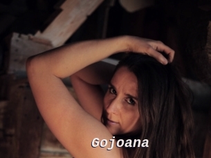 Gojoana