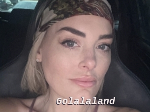 Golalaland